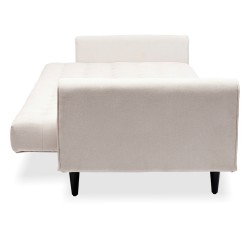 Milchbar Sofa bed Beige Ref 80900