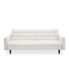 Milchbar Sofa bed Beige Ref 80900