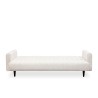 Milchbar Sofa bed Beige Ref 80900