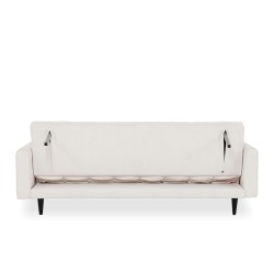 Milchbar Sofa bed Beige Ref 80900