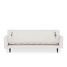 Milchbar Sofa bed Beige Ref 80900