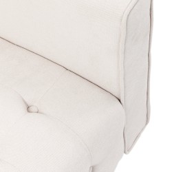 Milchbar Sofa bed Beige Ref 80900