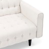 Milchbar Sofa bed Beige Ref 80900