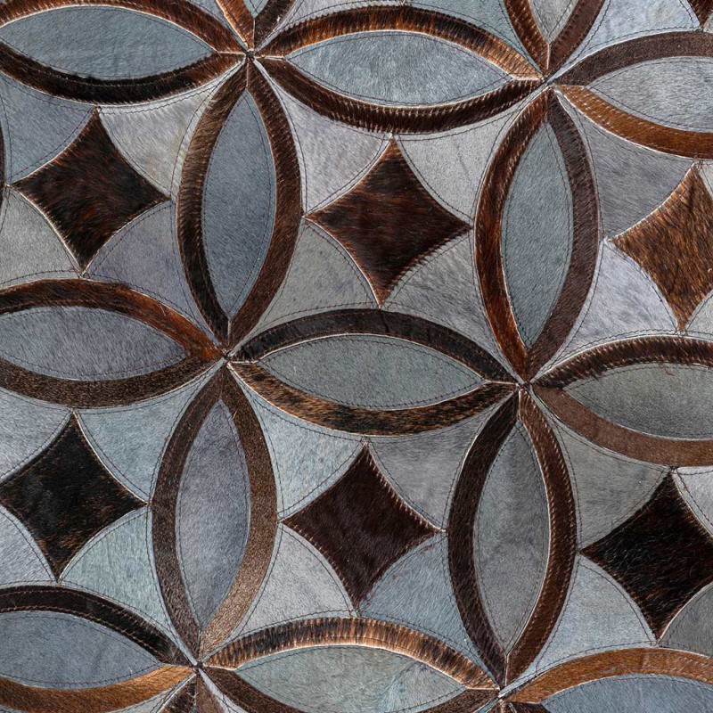 Kare Izmir Rug 170x240cm Ref 53031