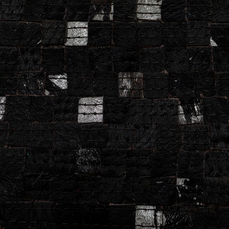 Kare Rug Glorious Black 170x240cm Ref 52014