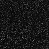 Rug Glorious Black 170x240cm Ref 52014