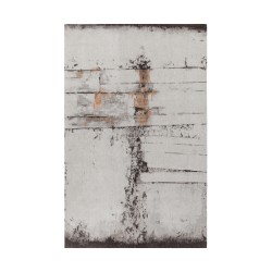 Rug Abstract Grey Line 200x300cm Ref 66714