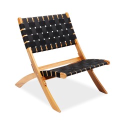 Ipanema Folding Chair Ref 84122