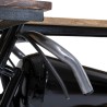 Kare Motorbike Console Black Ref 84538