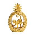 Kare Deco Figurine Playing in the Pineapple Ref 53493