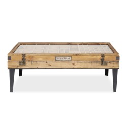 Kare Collector Coffee Table 122x55cm Ref 83268