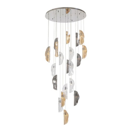 Kare Leaf Pendant Lamp Through 80cm Ref 52657