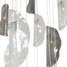 Kare Leaf Pendant Lamp Through 80cm Ref 52657