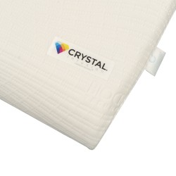 Crystal Pillow Infusion Contour