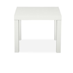 IKEA Lack Side Table White Ref 30449908