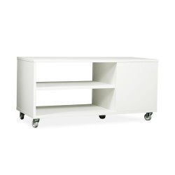 IKEA Vihals Coffee Table White Ref 50488734