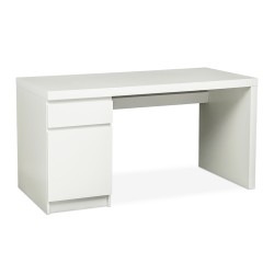 IKEA Malm Desk White Ref 60214159