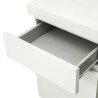 IKEA Malm Desk White Ref 60214159