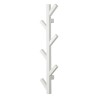 IKEA Tjusig Hanger White Ref 60291708