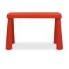 IKEA Mammut Children's Table Red Ref 60365167