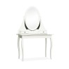 IKEA Hemnes Dressing Table With Mirror White Ref 30374413