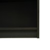 IKEA Billy Bookcase Black Ref 40263848