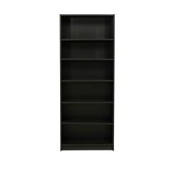 IKEA Billy Bookcase Black Ref 40263848