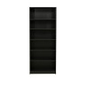 IKEA Billy Bookcase Black Ref 40263848