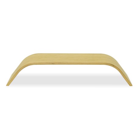 IKEA Sigfinn Monitor Stand Bamboo Veneer Ref 20362929