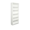 IKEA Billy Bookcase White Ref 263850