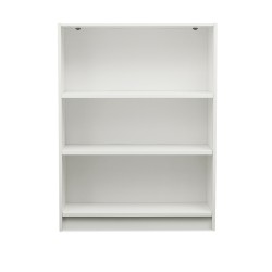 IKEA Billy Bookcase White Ref 30263844