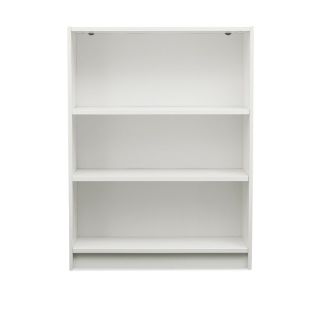 IKEA Billy Bookcase White Ref 30263844