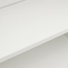 IKEA Billy Bookcase White Ref 30263844