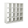 IKEA Kallax Bookshelf White Ref 30275861