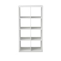 IKEA Kallax Bookshelf White Ref 80275887