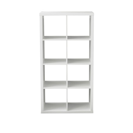 IKEA Kallax Bookshelf White Ref 80275887