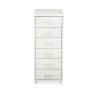 IKEA Helmer Storage Unit With Drawers White Ref 10251045