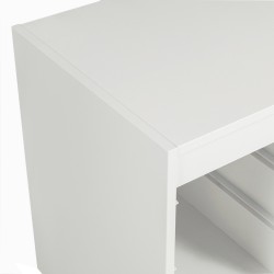 IKEA Trofast Frame White Ref 80153800