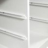 IKEA Trofast Frame White Ref 80153800