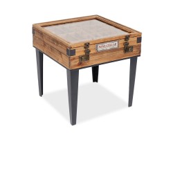 Kare Collector Side Table 55x55 cm Ref 83460