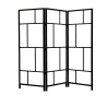 IKEA Risor Room Divider White/Black Ref 70182191