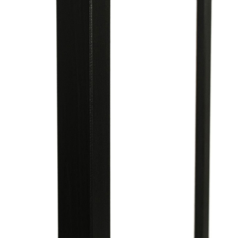 IKEA Risor Room Divider White/Black Ref 70182191