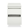 IKEA Kullen Chest Of 2 Drawers/Bedside Table Ref 80309241