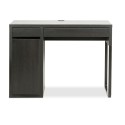 IKEA Micke Desk Black-Brown Ref 10244743