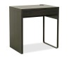 IKEA Micke Desk Black-Brown Ref 20244747