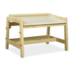 IKEA Flisat Children's Desk Adjustable Ref 20273594