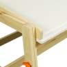 IKEA Flisat Children's Desk Adjustable Ref 20273594