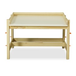 IKEA Flisat Children's Desk Adjustable Ref 20273594