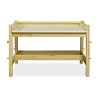 IKEA Flisat Children's Desk Adjustable Ref 20273594