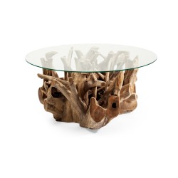 Kare Roots Coffee Table Ref...